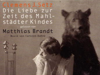 Liebe zur Zeit des Mahlstädter Kindes